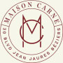 Logo Maison Carne