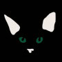 Logo Maison Chat Noir