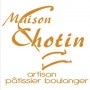 Logo Maison Chotin