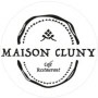 Logo Maison Cluny