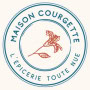 Logo Maison Courgette