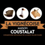 Logo Maison Coustalat