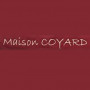 Logo Maison Coyard