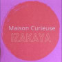 Logo Maison Curieuse