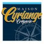 Logo Maison Cyriange