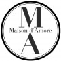 Logo Maison d'Amore