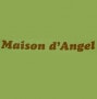Logo Maison d'angel