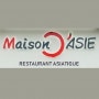 Logo Maison d'Asie