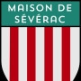 Logo Maison de Sévérac