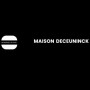 Logo Maison Deceuninck