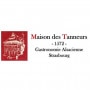 Logo Maison Des Tanneurs