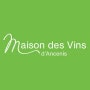 Logo Maison des Vins d'Ancenis