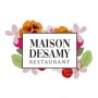 Logo Maison Desamy