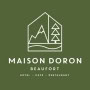 Logo Maison Doron