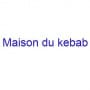 Logo Maison Du Kebab