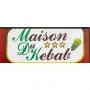 Logo Maison du kebab