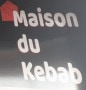 Logo Maison du kebab