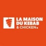 Logo Maison Du Kebab