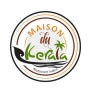 Logo Maison du kerala