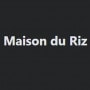 Logo Maison du Riz
