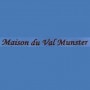 Logo Maison du Val Munster