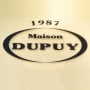 Maison Dupuy Angers