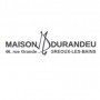 Logo Maison Durandeu
