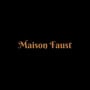 Logo Maison Faust