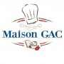 Logo Maison Gac