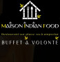 Logo Maison Indian Food