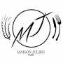 Logo Maison Julien
