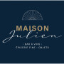 Logo Maison Julien