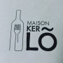 Logo Maison Ker Lo