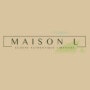 Logo Maison L