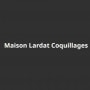 Logo Maison Lardat Coquillages