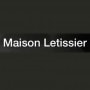 Maison Letissier Paris 12