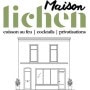 Logo Maison Lichen
