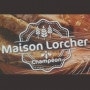 Logo Maison Lorcher