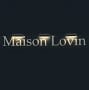 Logo Maison Lovin