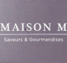 Logo Maison M