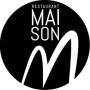 Logo Maison M