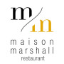 Logo Maison Marshall