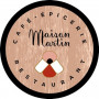 Logo Maison Martin
