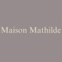 Logo Maison Mathilde