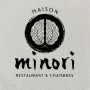 Logo Maison minori