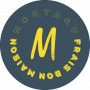 Logo Maison Montagu