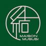 Logo Maison Musubi