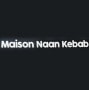Logo Maison Naan Kebab