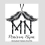 Logo Maison Nipa