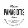 Logo Maison Panagiotis